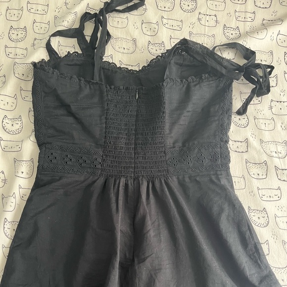 Reformation Maeve Dress - Picture 7 of 11